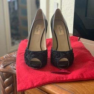 Valentino pumps size 38